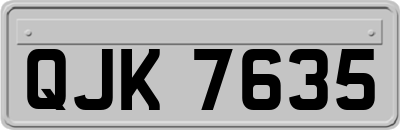 QJK7635