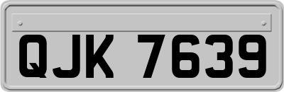 QJK7639