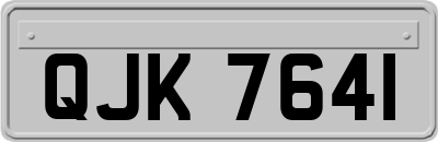 QJK7641