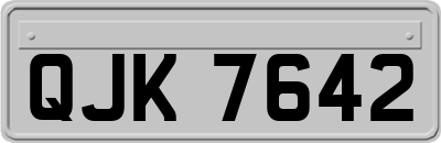 QJK7642