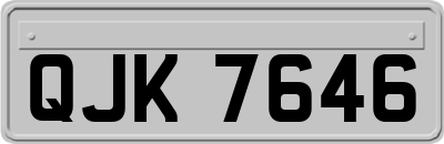 QJK7646
