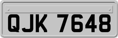 QJK7648