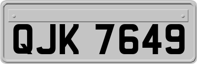 QJK7649