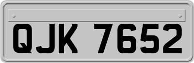 QJK7652