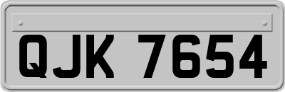 QJK7654