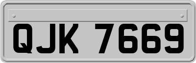 QJK7669