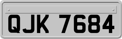 QJK7684