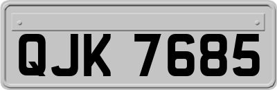 QJK7685