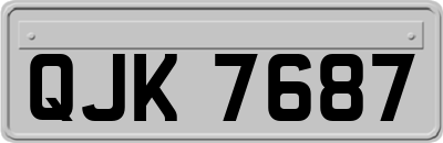 QJK7687