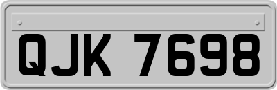 QJK7698