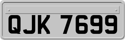 QJK7699