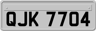 QJK7704