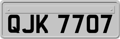 QJK7707