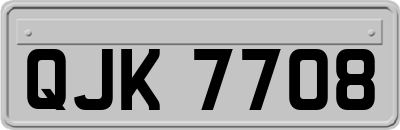 QJK7708