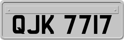 QJK7717