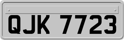QJK7723
