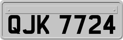 QJK7724