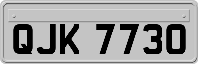 QJK7730