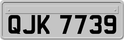 QJK7739