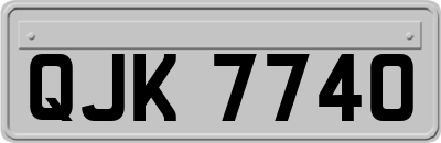 QJK7740