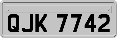 QJK7742