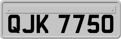 QJK7750