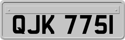 QJK7751