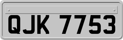 QJK7753