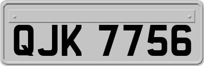 QJK7756