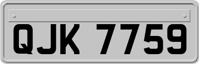 QJK7759