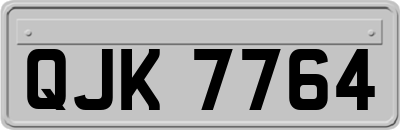 QJK7764