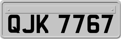 QJK7767