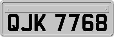 QJK7768