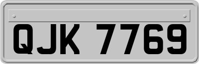 QJK7769