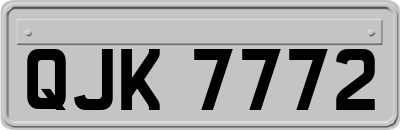 QJK7772