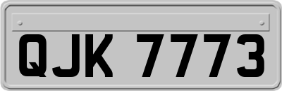 QJK7773