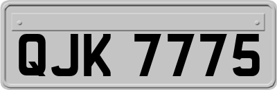 QJK7775