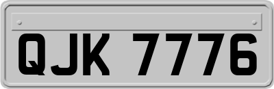 QJK7776