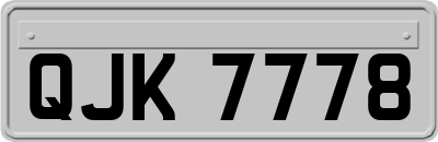 QJK7778