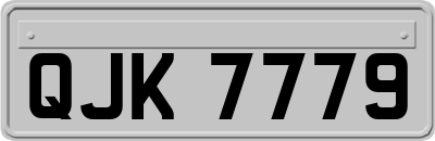 QJK7779