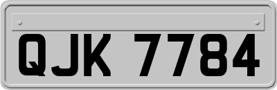 QJK7784
