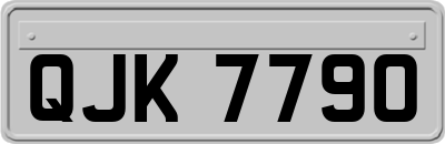QJK7790