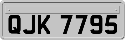 QJK7795