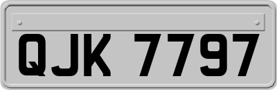 QJK7797