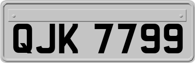QJK7799