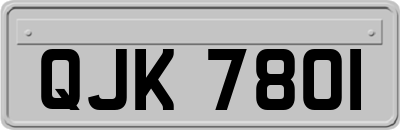 QJK7801