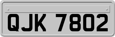 QJK7802