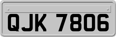 QJK7806