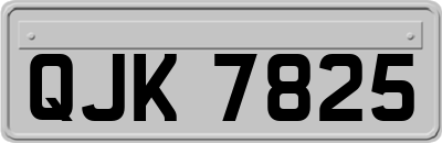 QJK7825