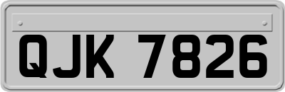 QJK7826